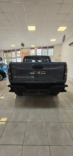 Grand Avenue 2.3 Gtdi Dadao Pro 4X4 At 2025