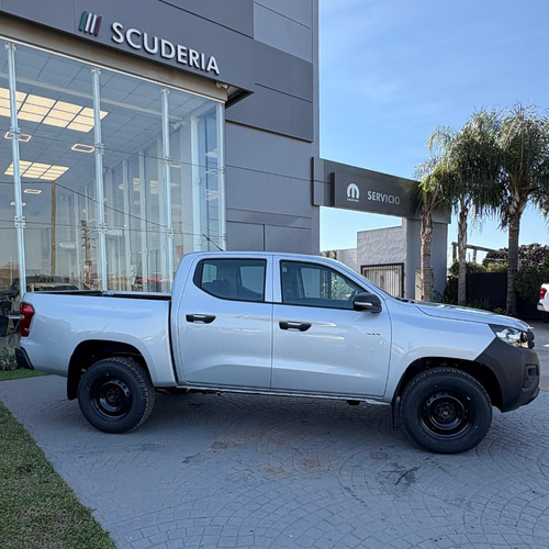 Fiat TITANO ENDURANCE MT 4X2 2025