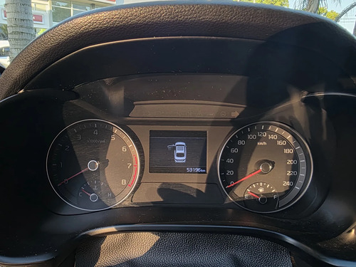 Kia Cerato 2.0 Sx At6 5 p 2021