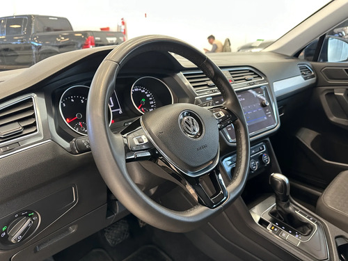 Volkswagen Tiguan Tiguan Allspace 1.4 Tsi Trendline 150cv Dsg 2020
