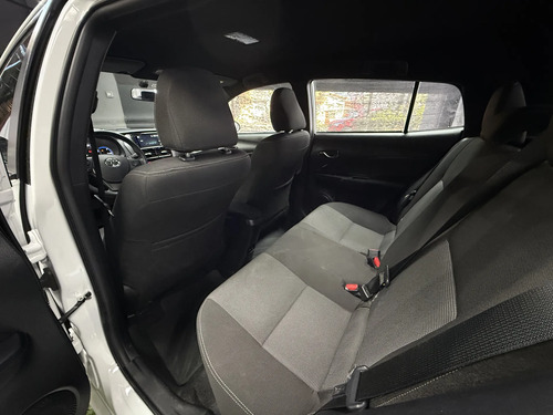 Toyota Yaris 1.5 107Cv Xs Cvt 2025