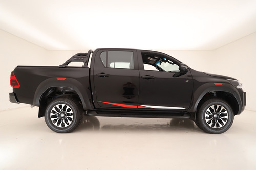 Toyota Hilux Pick-Up 2.8 Cd Gr-Sport 224Cv 4X4 At 2025