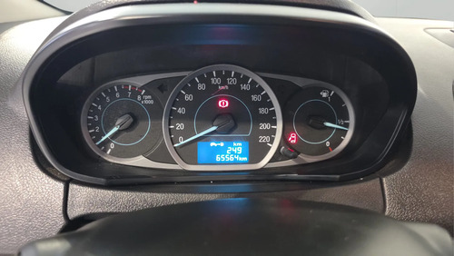 Ford Ka 1.5 S 5P L18 2020