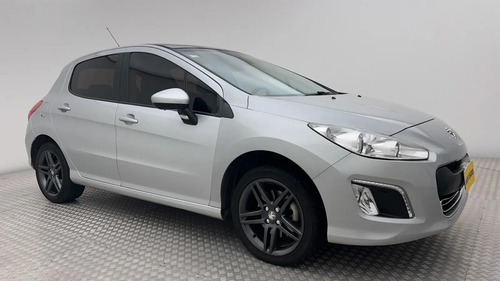 Peugeot 308 1.6 Sport Thp 163cv 2015