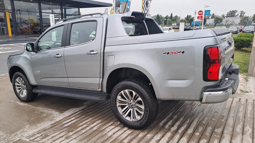 Chevrolet S10 2.8 High Country Cd Tdci 200cv 2025