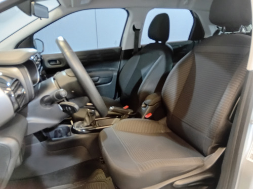 Citroën C4 Cactus 1.6 Vti 115 Feel 2020