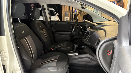 Chevrolet Spin 1.8 Activ Ltz 5as At 105cv 2018
