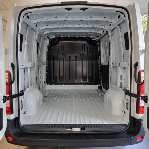 Renault Master 2.3 L1h1 2025