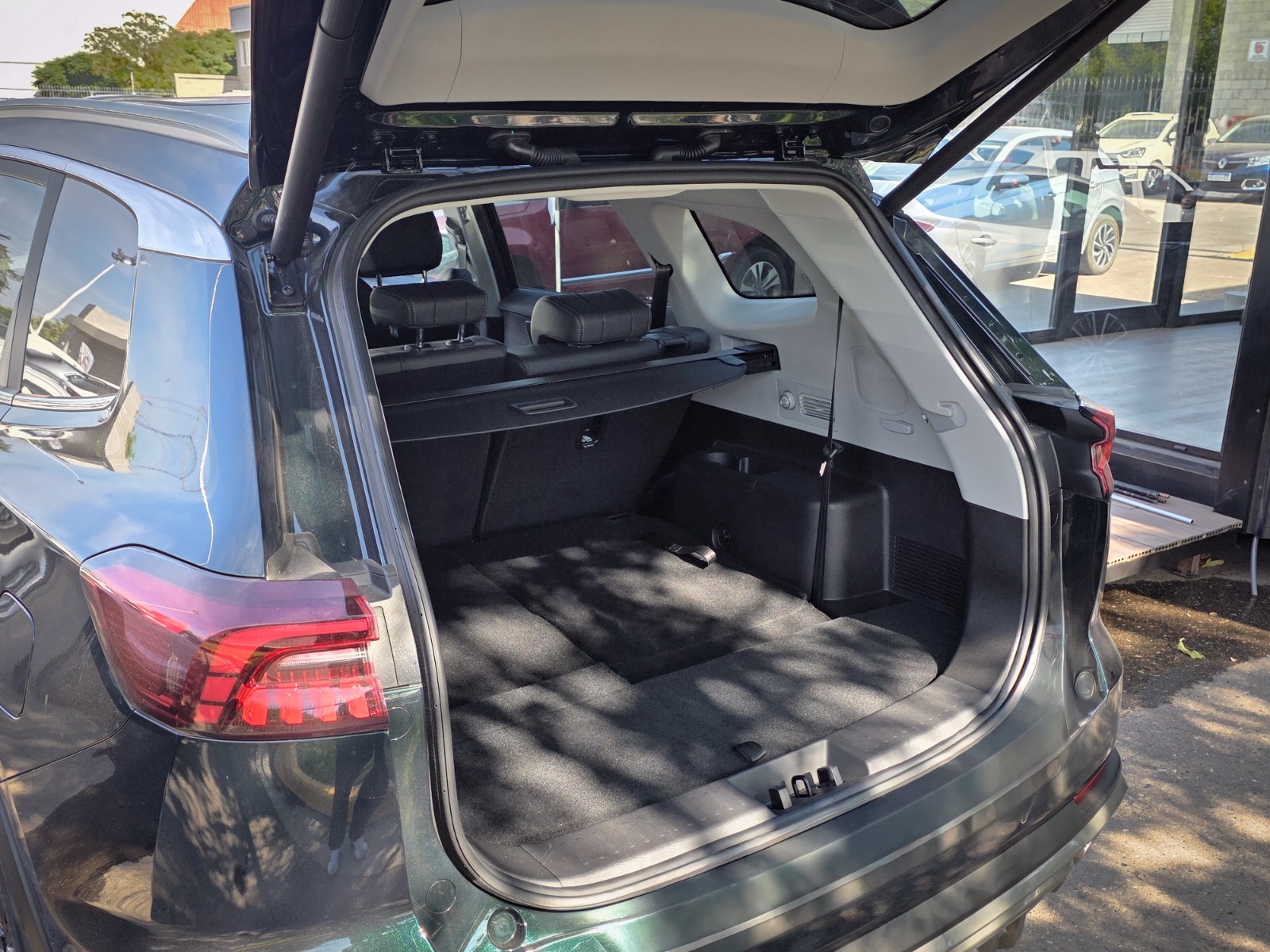 Chery Tiggo 8 PRO 2026