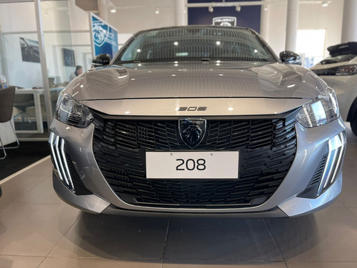 Peugeot 208 1.0T Allure Pack 2024