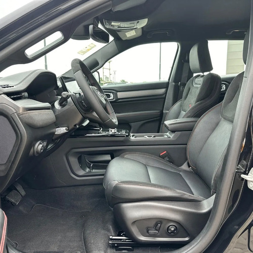 RAM Rampage 2.0 Rt Gme At9 4X4 2025