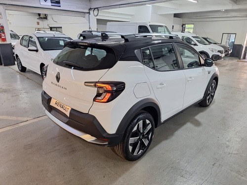 Renault Kardian 1.0 Tce Iconic 200 Edc 2026