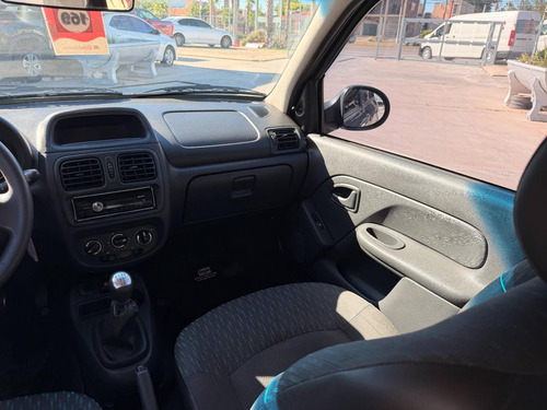 Renault Clio Mio 1.2 5p Confort Pack Sat 2015