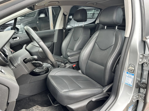 Peugeot 308 1.6 Feline Hdi 115cv 2018