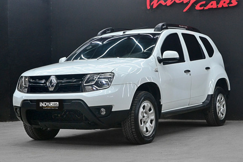 Renault Duster 1.6 Ph2 4x2 Dynamique 2018