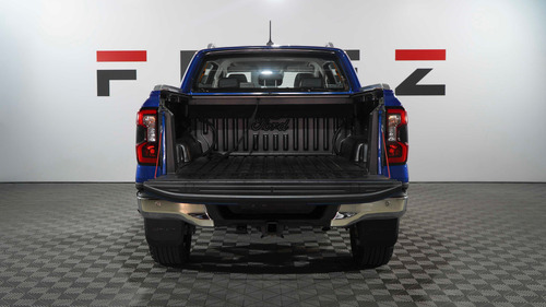 Ford Ranger 3.0 V6 Cd 4X4 Limited + At 250Cv 2026