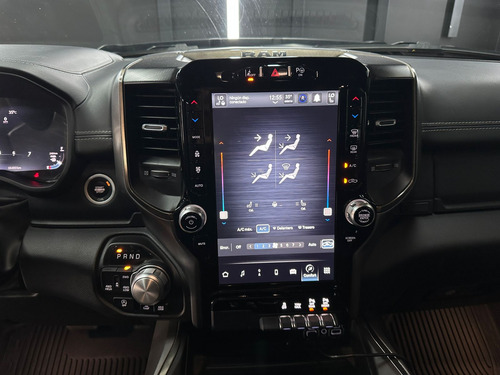 RAM 1500 5.7 DC 4X4 REBEL AT 2024