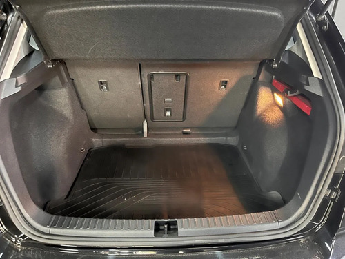 Volkswagen Taos 1.4 250 TSI COMFORTLINE TIPTRONIC L24 2024