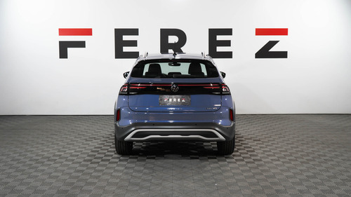 Volkswagen Nivus 1.0 Tsi Tiptronic Highline 2025