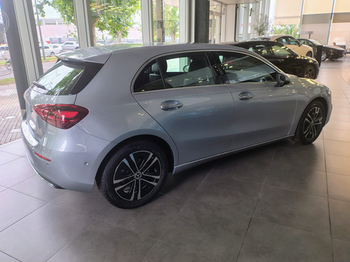 Mercedes-Benz Clase A 1.3 A200 163cv Progressive Hatch 2025