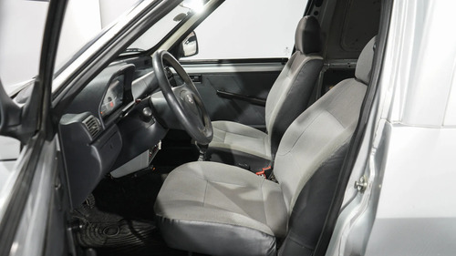 Fiat Fiorino 1.3 Fire 2014