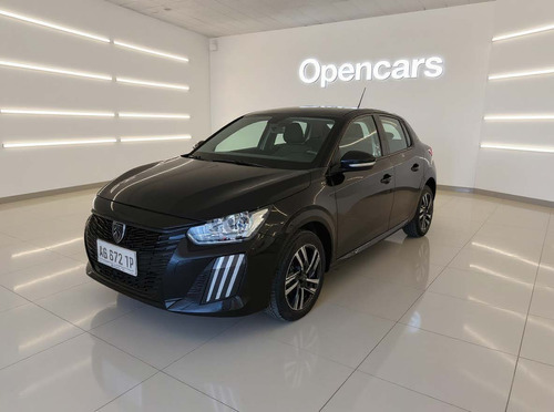 Peugeot 208 ALLURE PK AM25 2024