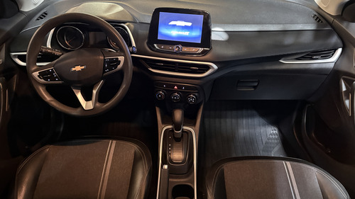 Chevrolet Tracker 1.2 Ltz Turbo At 2020