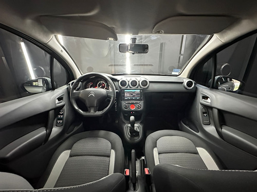 Citroën C3 1.6 VTI LIVE L17 2019
