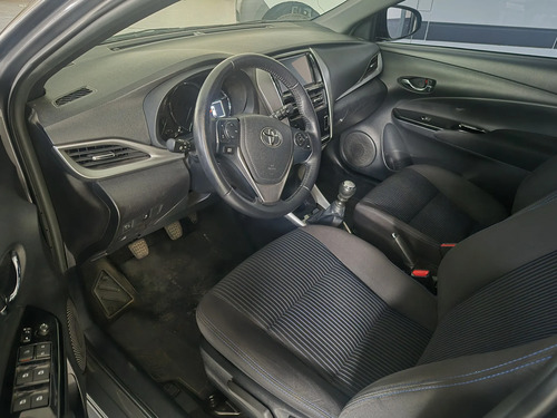Toyota Yaris 1.5 107cv Xls 2021