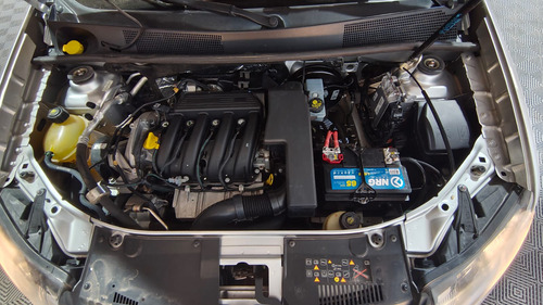 Renault Sandero Stepway 1.6 Privilege 105cv 2018