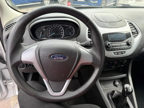Ford Ka 1.5 S 2020