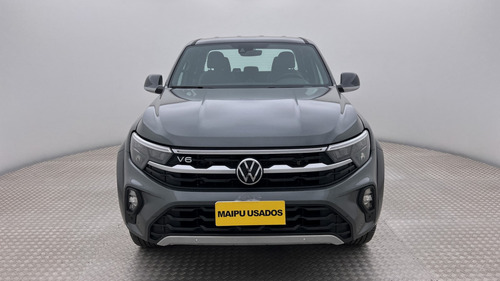 Volkswagen Amarok 3.0 Cd Tdi 258Cv V6 Extreme 4X4 At 2024