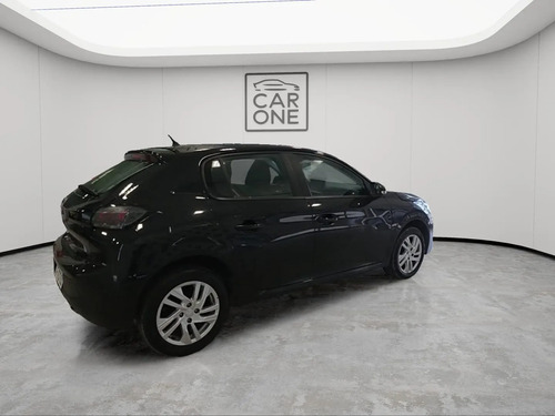 Peugeot 208 1.6 ACTIVE PACK L23 2023