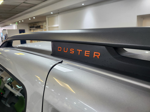 Renault Duster 1.3 Tce Turbo Iconic 155Cv 4X4 2026