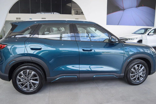 BYD Atto2 dm-i 1.5 Phev 2026