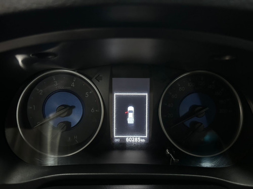 Toyota Hilux 2.8 TDI 4X2 DC SRV L16 2018