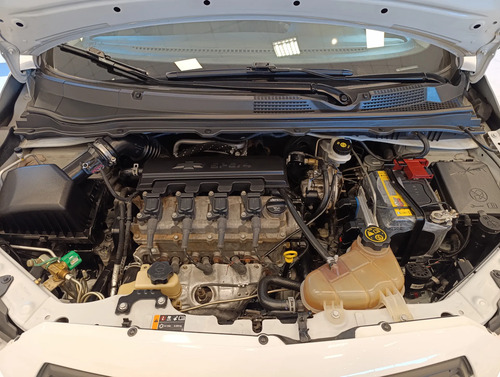 Chevrolet Prisma 1.4 Joy Ls 2019