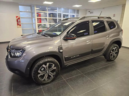 Renault Duster 1.3 Tce Turbo Iconic 155Cv 4X4 2024