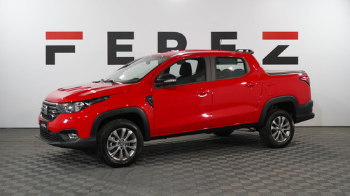 Fiat Strada 1.3 Freedom Cd 2026