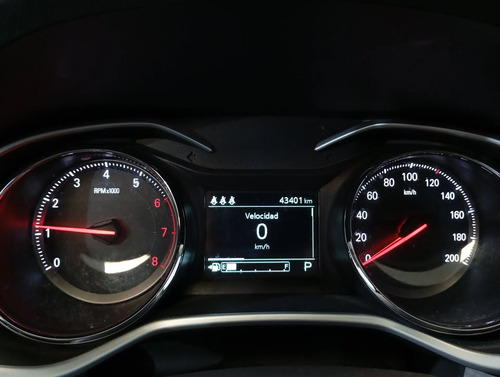 Chevrolet Onix 1.0T Plus Premier Ii At L/19 2020