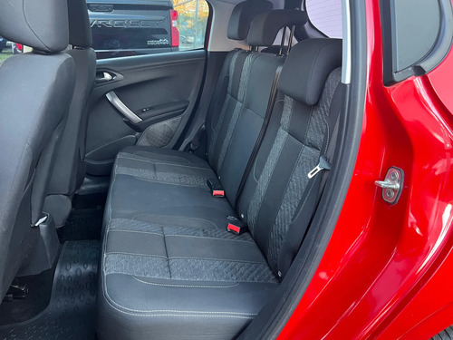 Peugeot 208 1.6 Allure 2018