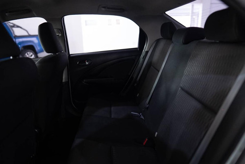 Toyota Etios 1.5 4p Xls 4at 2021