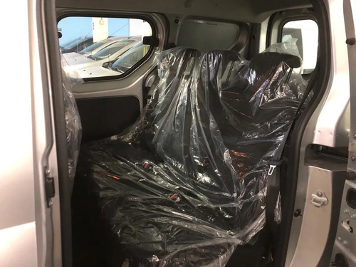 Renault Kangoo Ii Express 1.6 Sce Emotion 5A 2025