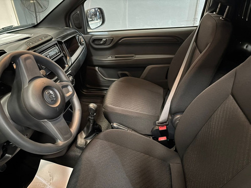 Fiat Fiorino 1.3 Endurance 2025