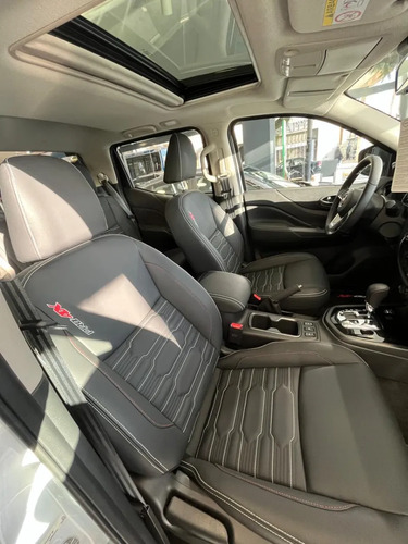 Nissan Frontier 2.3bt Pro4x 4x4 At L22 2026