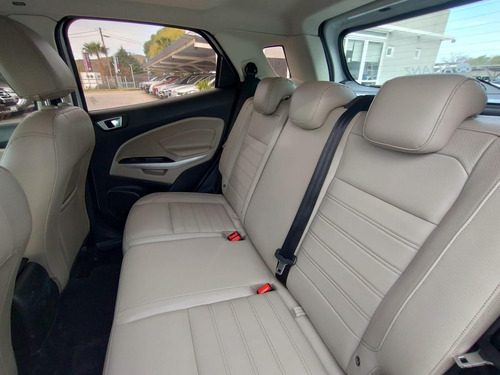 Ford Ecosport 2.0 Titanium At L18 2018