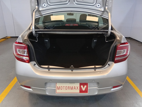 Renault Logan 1.6 16v Zen L/19 2024