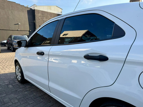 Ford Ka 1.5 S 5P L18 2018