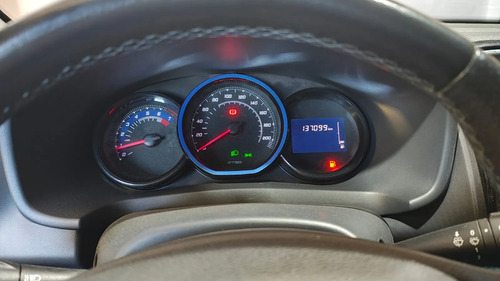 Renault Sandero 1.6 Gt Line 105cv 2016