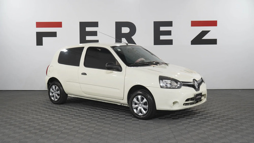 Renault Clio 1.2 Mio Confort Plus Abc 2013